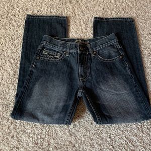 Boy’s jeans